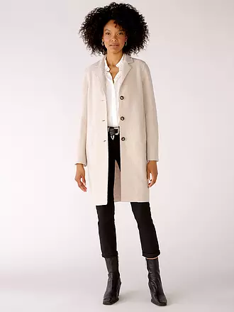 OUÍ | Manteau en laine | 